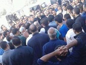 تواصل إضراب عمال شركة الجوهرة بالبحيرة للمطالبة بتحسين أوضاعهم المالية