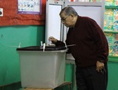 رصد مندوبى "مستقبل وطن والمصريين الأحرار ومستقل" يوجهون الناخبين بالغربية