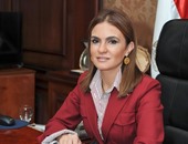 وزيرة التعاون الدولى تشهد توقيع بروتوكول لاختيار سفيرات عربيات للنوايا الحسنة