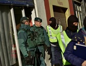 اسبانيا تعتقل رجلا يشتبه في تجنيده أعضاء لتنظيم داعش
