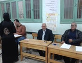 ارتفاع نسبة التصويت بانتخابات الإعادة فى شمال سيناء لـ13%