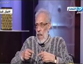 نبيل الحلفاوى يهاجم أجيرى واتحاد الكرة بعد توديع مصر لأمم أفريقيا 