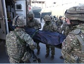 الجيش البريطانى : التحقيق ما يزال جاريا فى مقتل أحد جنودنا بالعراق