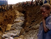 السلطات فى الكونجو الديمقراطية تعثر على جثث 19 إثيوبيا فى حاوية شحن