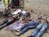 العثور على 21 قتيلا اعدموا رميا بالرصاص بعد هجمات فى بوروندى