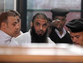 تأجيل محاكمة 21 متهما فى أحداث "اقتحام قسم مدينة نصر" لـ29 ديسمير