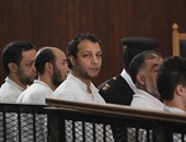 محاكمة 21 متهما بـ"اقتحام قسم مدينة نصر" اليوم