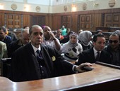 أخبار مصر للساعة1.. رفض طعن مبارك ونجليه بـ"القصور الرئاسية" وتأييد سجنهم
