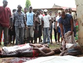 الجيش البوروندى يعلن مقتل 87 شخصًا فى أعمال عنف نفذها متمردون