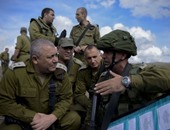 رئيس الأركان الإسرائيلى: نعمل بحزم ضد أنفاق "حماس" فى غزة