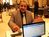 النائب عبدالحميد كمال يقدم مذكرة للحكومة بمشاكل التعاون الإسكانى فى السويس