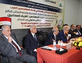 بدء جلسة اتحاد المهندسين العرب الطارئة بشرم الشيخ بحضور وزير الإسكان