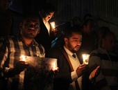 الداخلية توافق على تنظيم مسيرة غداً تضامنًا مع أهالى ضحايا الطائرة المنكوبة