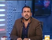 يوسف الحسينى مستنكراً الاعتداء على أحمد موسى: ندالة لا تصدر إلا من قذر