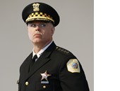 قائد شرطة شيكاغو يترك منصبه بعد احتجاجات على مقتل شاب أسود