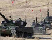 التحالف الأمريكى ينفذ طلعات جوية دعما للقوات التركية فى سوريا