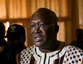 كابورى يؤدى اليمين الدستورية كأول رئيس منتخب لبوركينا فاسو