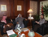 وزيرة التعاون الدولى: حريصون على تطوير التعاون مع السعودية لخدمة المصالح المشتركة