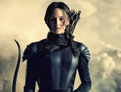"The Hunger Games" يتصدر إيرادات السينما الأمريكية فى الـweekend.. والمركز الثانى لـ"In the Heart of the Sea" بـ10.5 مليون دولار.. و"The Good Dinosaur" الثالث.. "Creed" يقترب من الـ10 ملايين