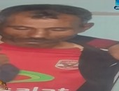  الإبراشى يعرض تقريرا عن اعتداء مدرب كرة قدم جنسيا على أطفال بمنشية ناصر