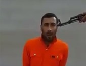 صحافة المواطن: بالفيديو.. مصرى بــ"ليبيا" يستنجد بالمسئولين تحت تهديد السلاح