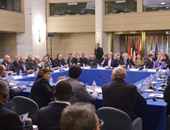 القوى الغربية تدعم ليبيا لتشكيل حكومة موحدة وتدعو لوقف إطلاق النار
