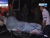 بالفيديو..الجيش الإسرائيلى يعالج إرهابيين من جبهة النصرة بمستشفيات تل أبيب