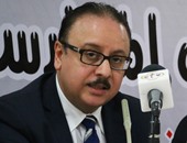 اليوم.. وزير الاتصالات يتفقد عددا من المشروعات بمحافظة الإسكندرية