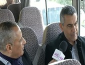 بالفيديو.. وزير النقل: لا زيادة فى أسعار تذكرة المترو أول يناير المقبل