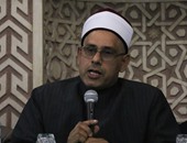 وكيل أوقاف الإسكندرية يتابع استعدادات المساجد لشهر رمضان