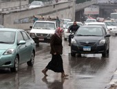 الأرصاد: أمطار على القاهرة اليوم وتقلبات الطقس تستمر حتى الخميس المقبل