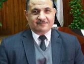تعيين مدير عام جديد لمكتب رئيس جامعة الأزهر
