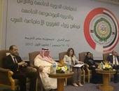 وزيرة الشئون بالكويت تدعو العالم لزيارة شرم الشيخ فى إجازة منتصف العام