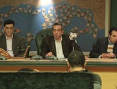جمال عبد الرحيم: قدمنا الأدلة على اتهام الإخوان بقتل الحسينى أبو ضيف