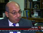 قيادى بالتيار الشعبى: ائتلاف "دعم الدولة" يعود بمصر إلى ما قبل "25 يناير"