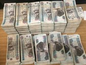 القبض على رئيس مجموعة بريد النوبارية لاختلاسه 520 ألف جنيه بالإسكندرية