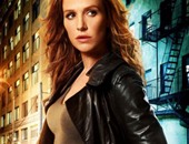كارى ويلز تحقق فى جريمة جديدة فى مسلسل "Unforgettable" على "osn"