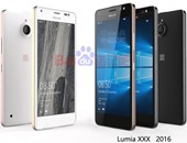 مايكروسوفت تطلق هاتفها الجديد "لوميا 850" بأربعة ألوان مختلفة