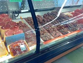 أسعار اللحوم المصنعة فى المجمعات الاستهلاكية.. التفاصيل