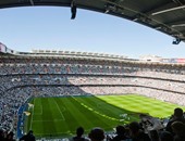 ريال مدريد يحتفل بمرور 68 عاما على افتتاح البرنابيو