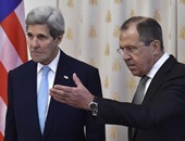 لافروف: واشنطن وموسكو ستضغطان من أجل مفاوضات مباشرة بين الأسد والمعارضة