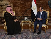 أخبار مصر للساعة10.. السيسى "الأول" باستفتاء "روسيا اليوم" لأهم الزعماء العرب