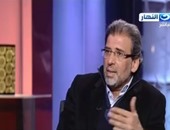 خالد يوسف: البرلمان الجديد ليس مجلس"الصوت الواحد" ولن يخيب آمال الجماهير