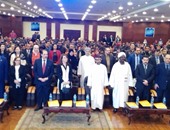 وزراء الشئون الاجتماعية العرب يشهدون فعاليات "أنا متطوع ..أنا موجود" بشرم 