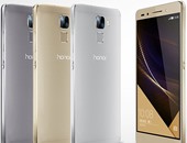 هواوى تكشف عن نسخة جديدة من هاتف Honor 7 بمزايا متطورة