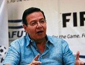 رئيس هندوراس يسلم نفسه للسلطات الأمريكية بعد تورطه فى فساد فيفا
