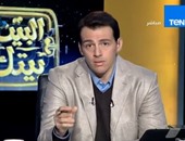 رامى رضوان لأحمد موسى:انتهاك عرض المواطن ليس دور الإعلام وما فعلته جريمة
