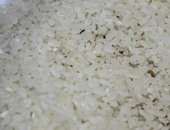 "الصحة بسوهاج ": ضبط 63 طن أرز مغشوش بأحد مخازن شركات الأعذية