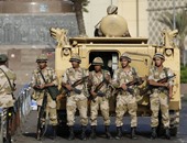أيمن مجدى أيوب يكتب : العسكرية المصرية شرف