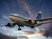 الطيران المدنى الكويتى: 990 عالقا مصريا يغادرون إلى 3 محافظات عبر 6 رحلات 